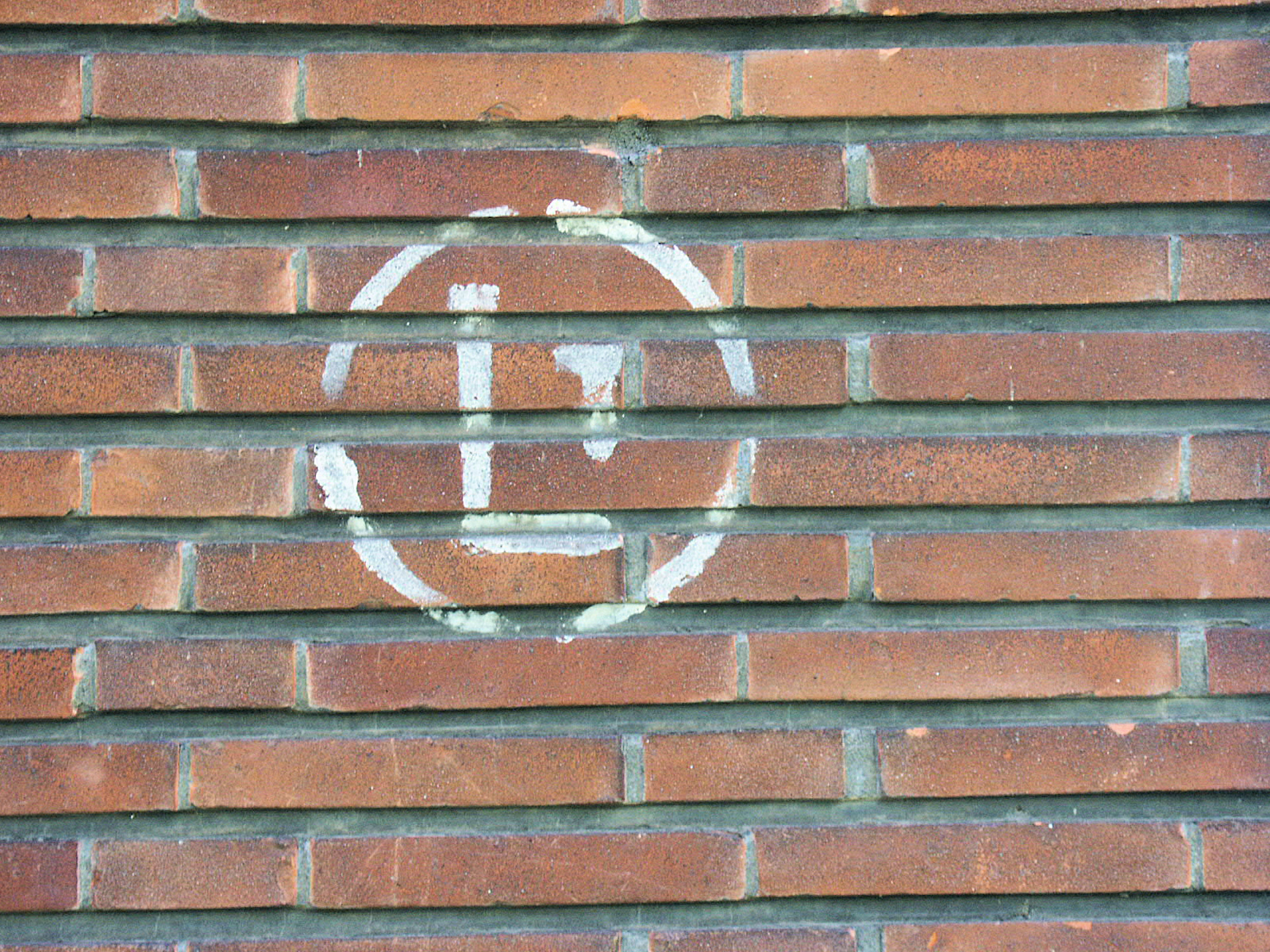 Luchtbeschermingssymbolen in Pijnacker en Delfgauw