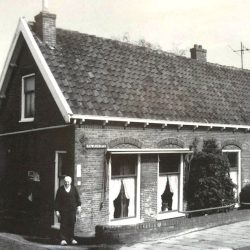 Katwijkerlaan 1 en 3