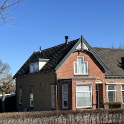 Klapwijkseweg  5 