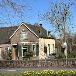 Klapwijkseweg  9