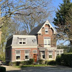 Koningshof 1 