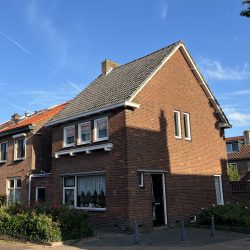 Prins Hendrikstraat 5 hoek Sophiastraat 