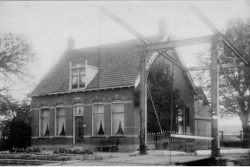 Oude Leedeweg Valbrug 
