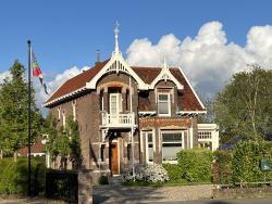 Vlielandseweg 2a