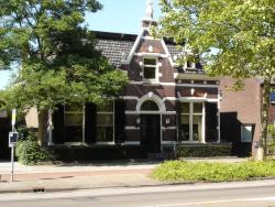 Westlaan 38
