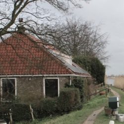 Zwetkade 36