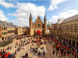 Lezing: Grafelijke hoven en ontginningen