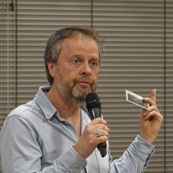 Lezing: Zwijgende vaders