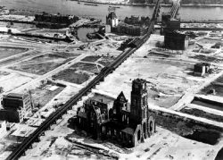 Lezing: wederopbouw Rotterdam 