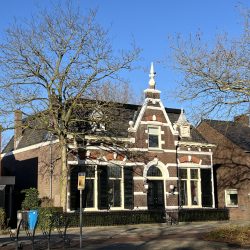 Westlaan 38