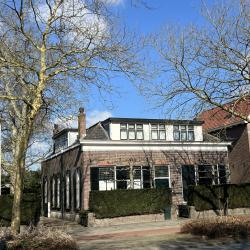 westlaan 48