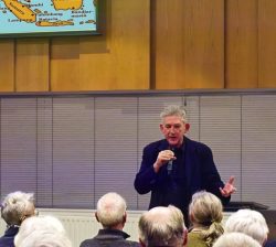 Lezing: Slavernijverleden Delft en omstreken