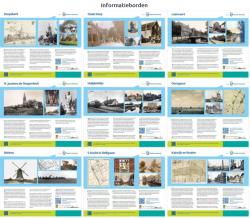 Informatieborden