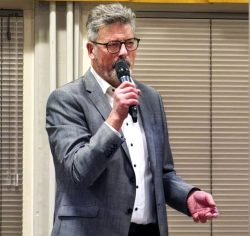 Lezing: Holland in het jaar 1000, moord en doodslag