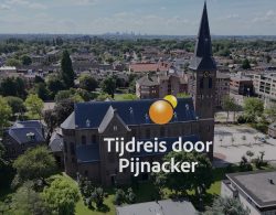 Lezing: Pijnacker in bewegende beelden
